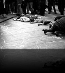 Art=Ammo Times Square NYC