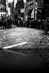 Art=Ammo Times Square NYC